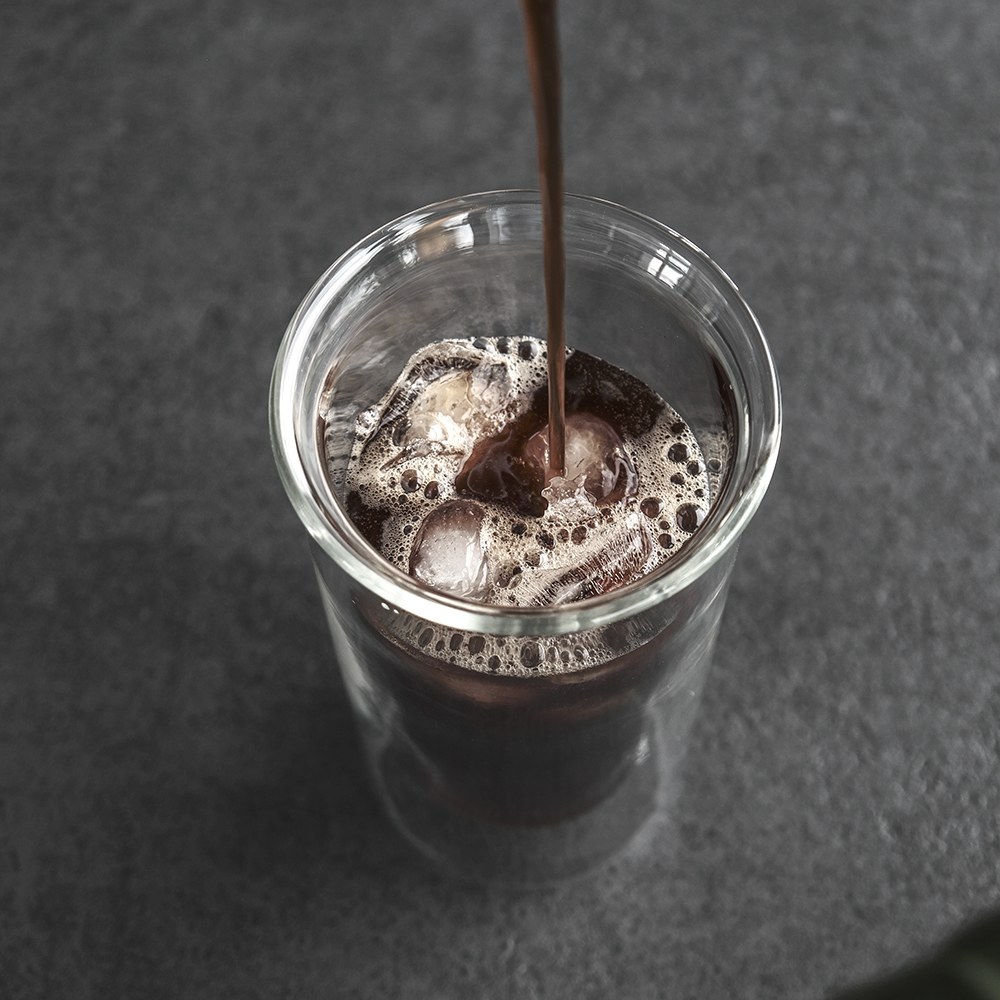  kök 日日玻璃杯｜400ml